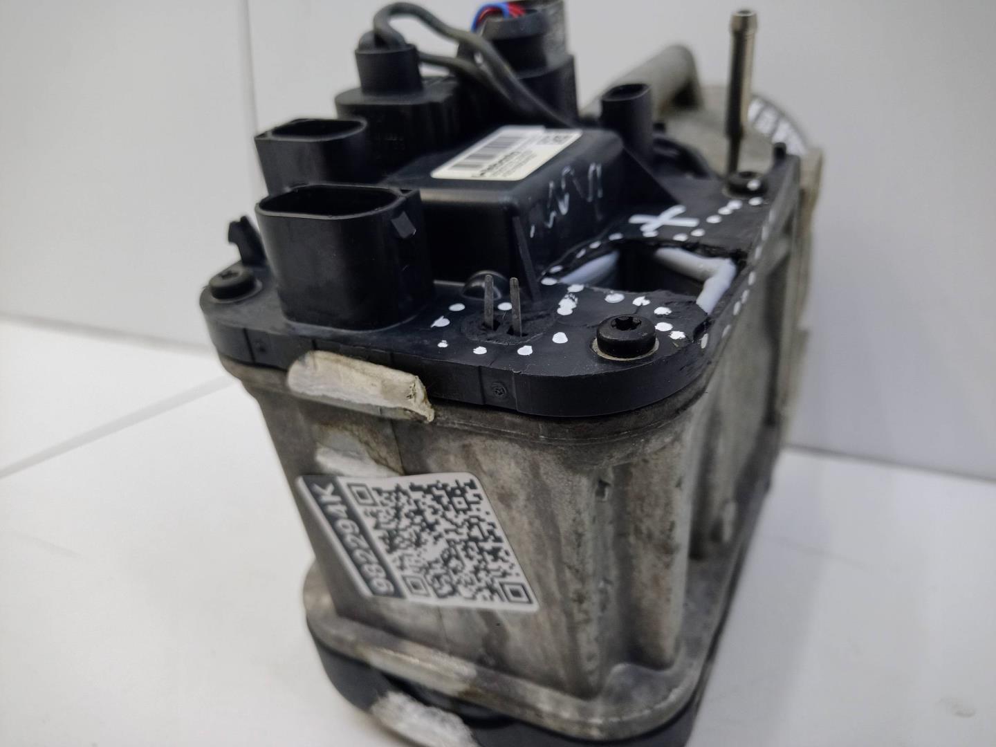 Отопитель автономный / предпусковой обогреватель