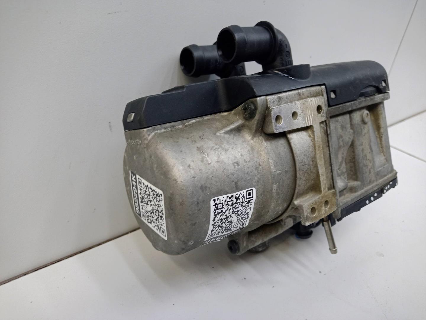 Отопитель автономный / предпусковой обогреватель