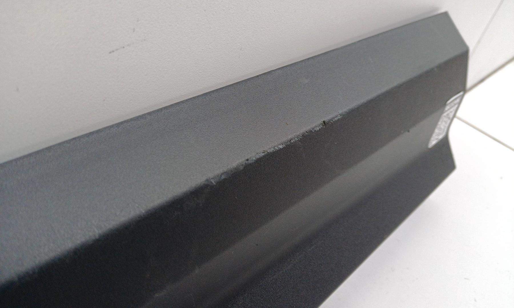 Накладка двери передней левой