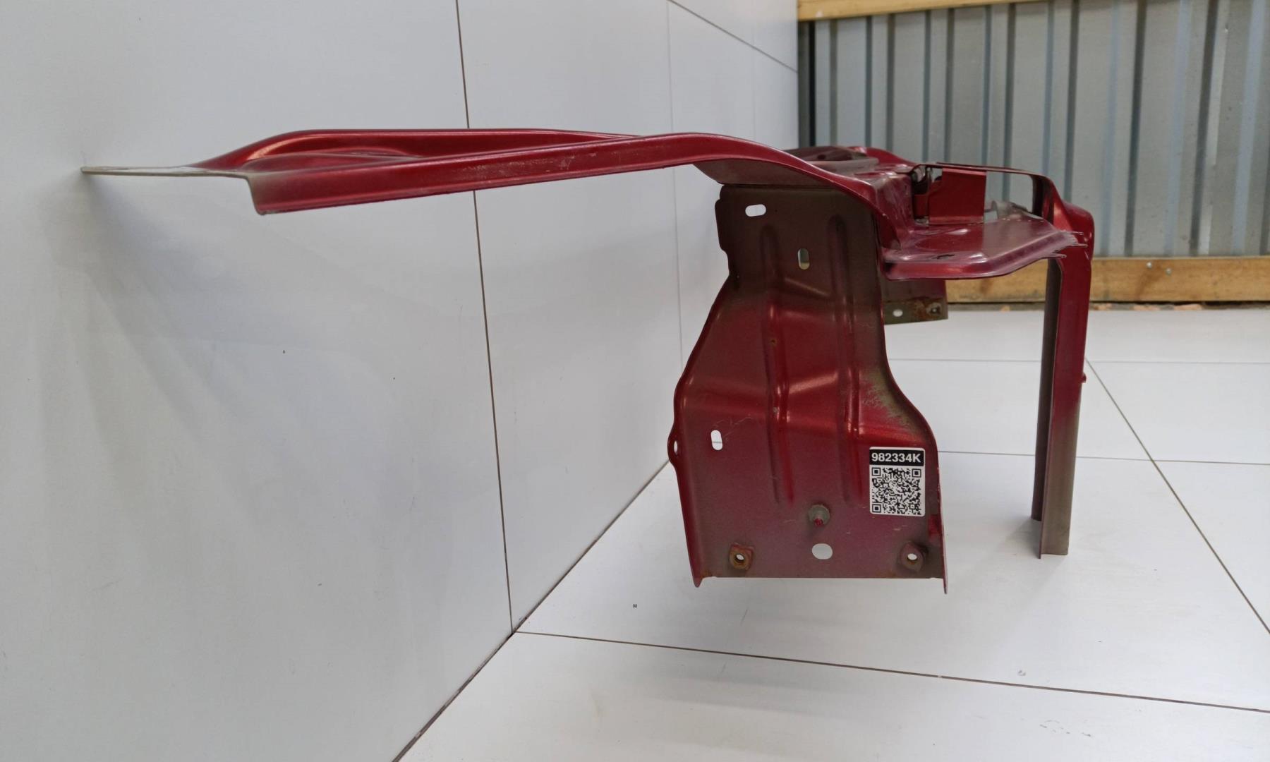 Панель передняя (телевизор)