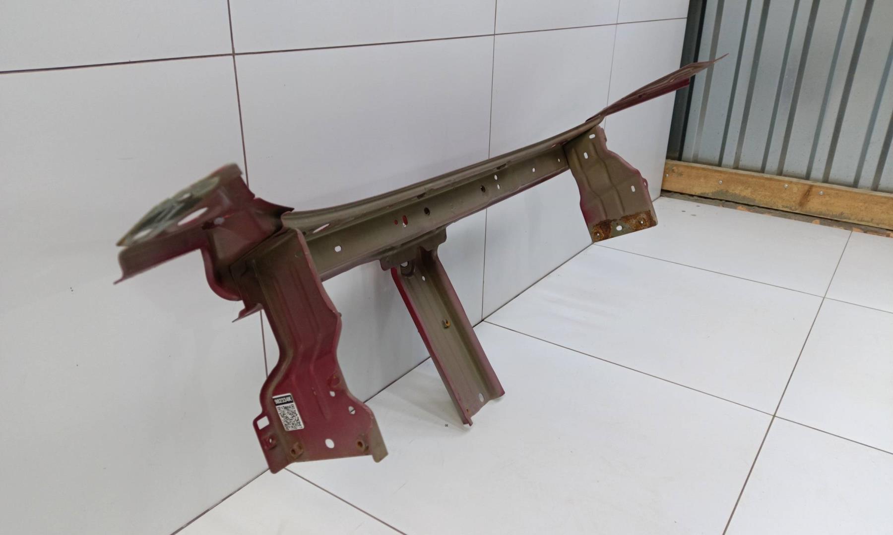 Панель передняя (телевизор)