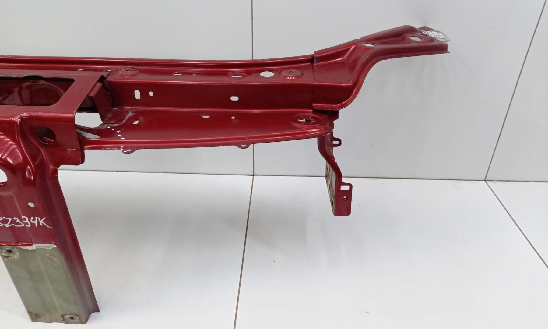 Панель передняя (телевизор)