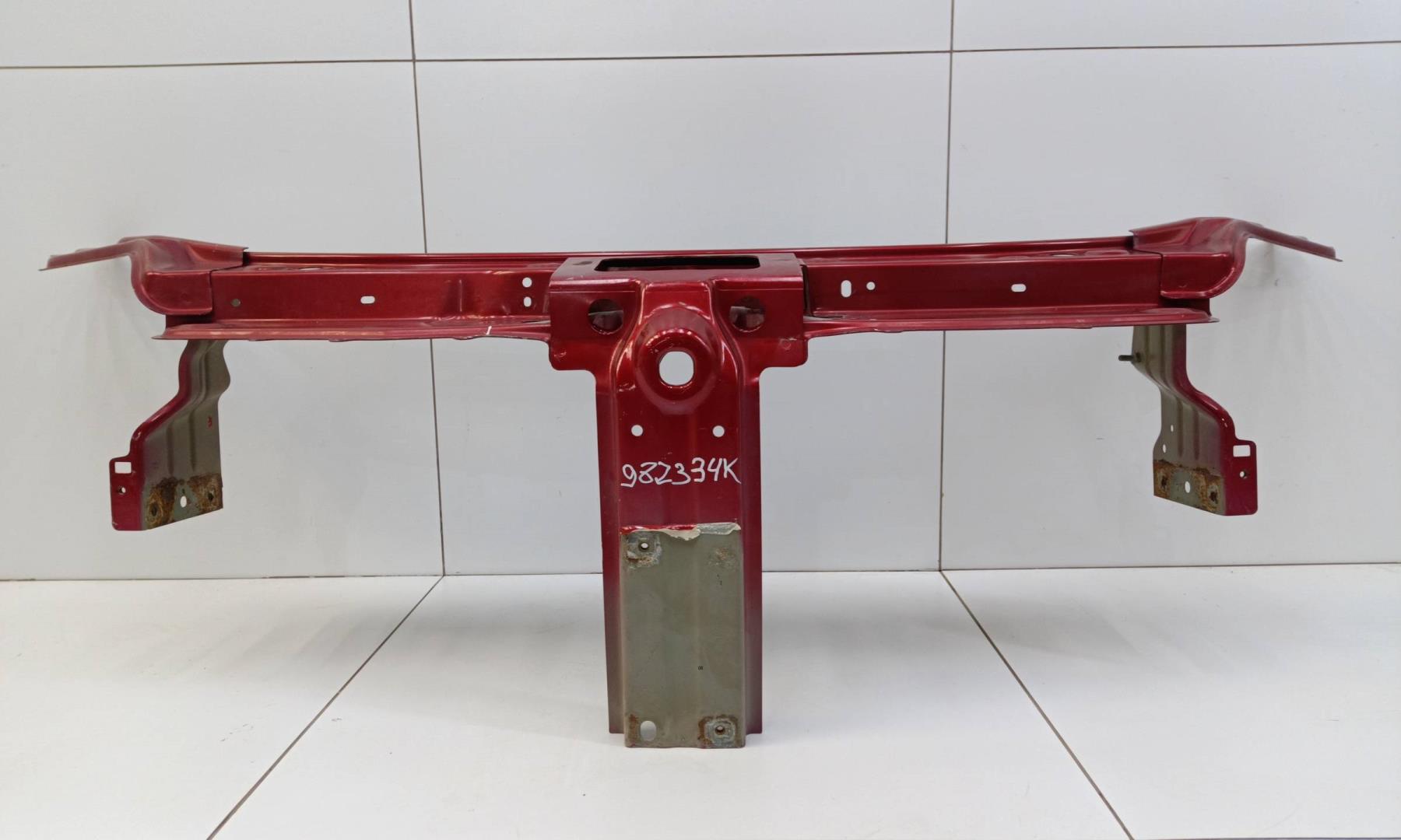 Панель передняя (телевизор)