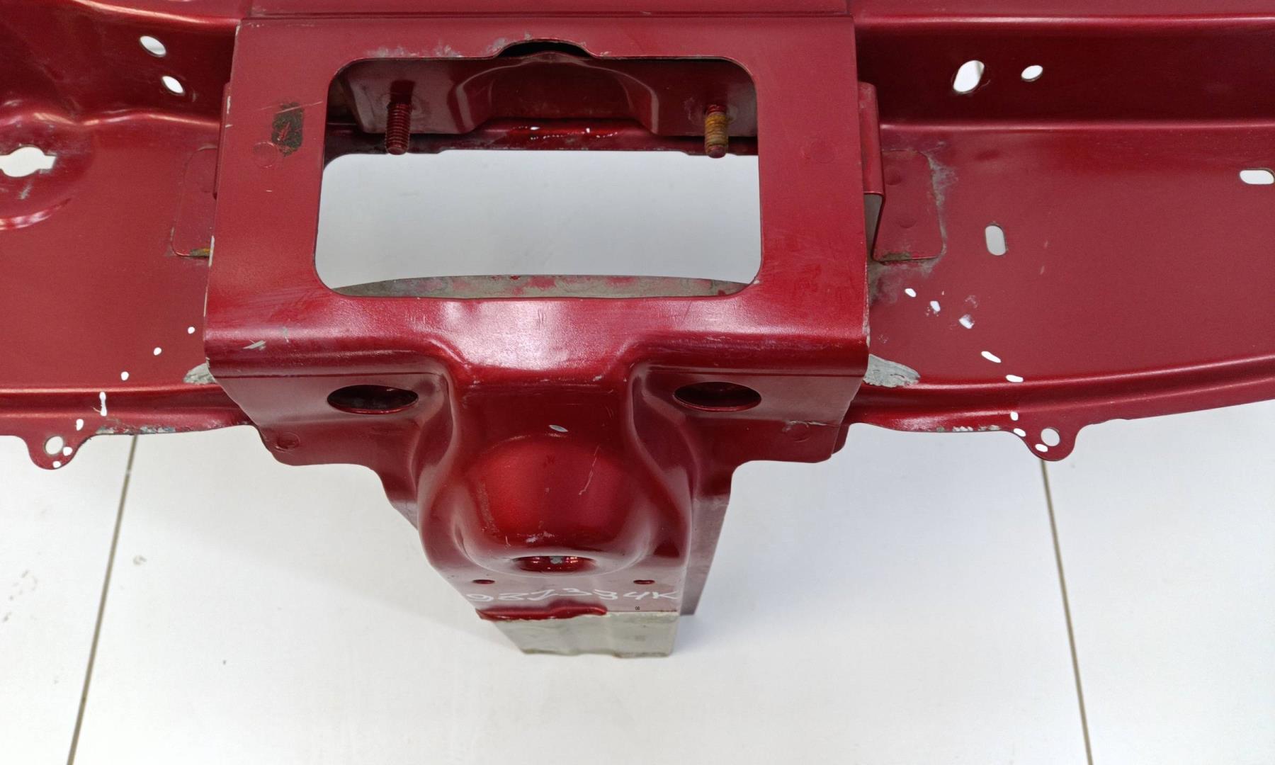 Панель передняя (телевизор)