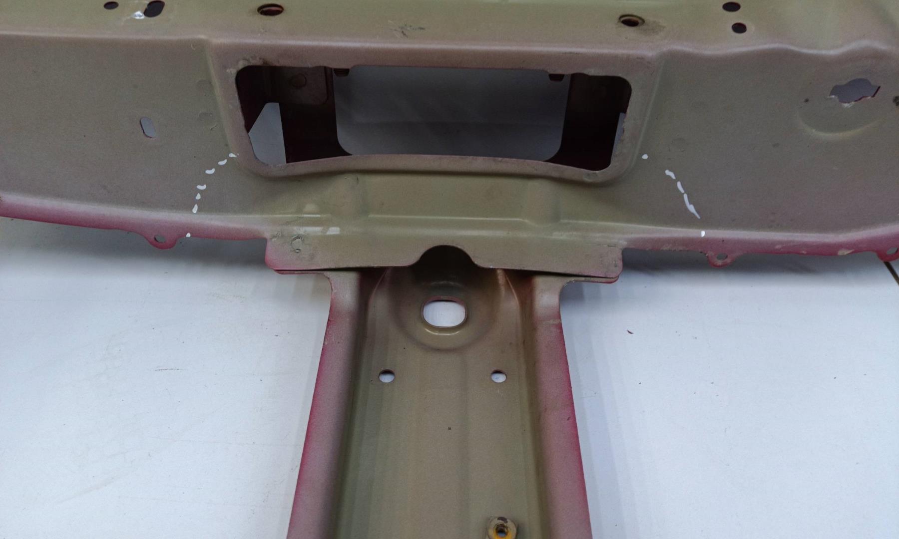 Панель передняя (телевизор)