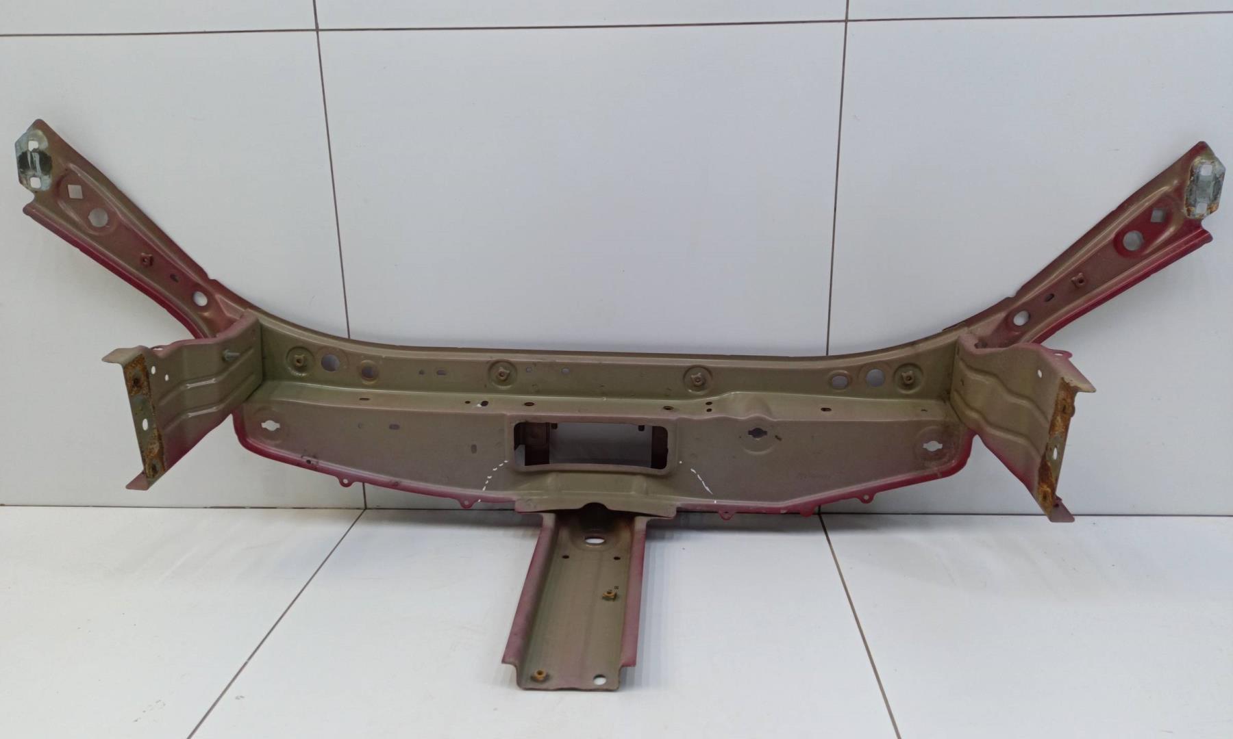 Панель передняя (телевизор)