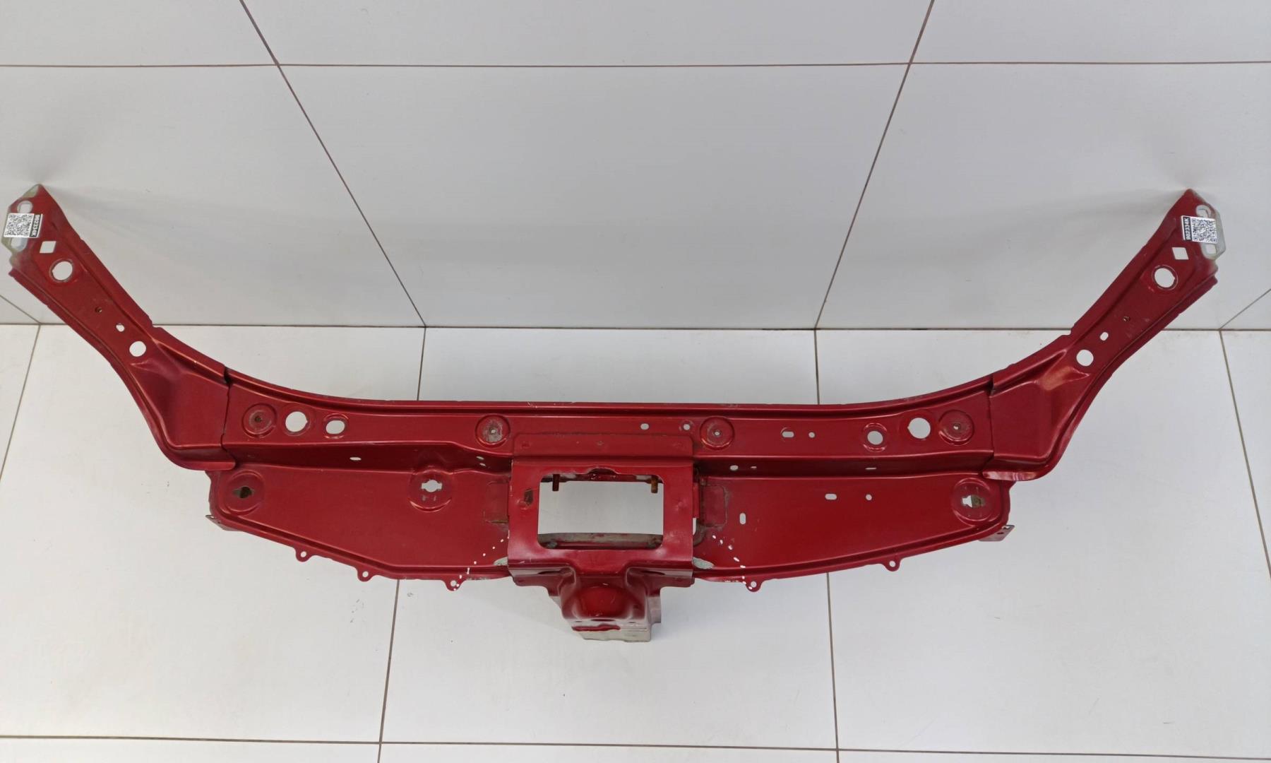 Панель передняя (телевизор)