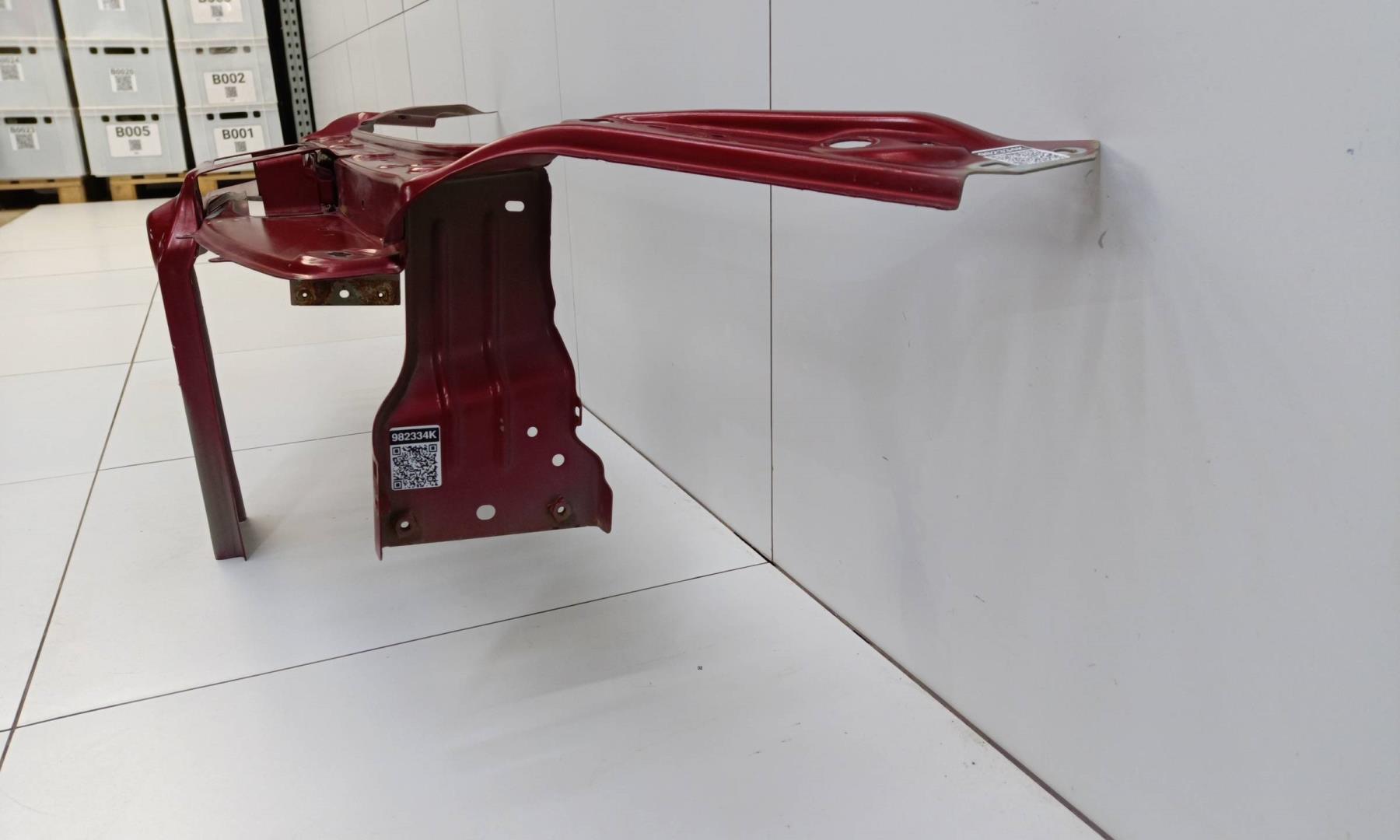 Панель передняя (телевизор)