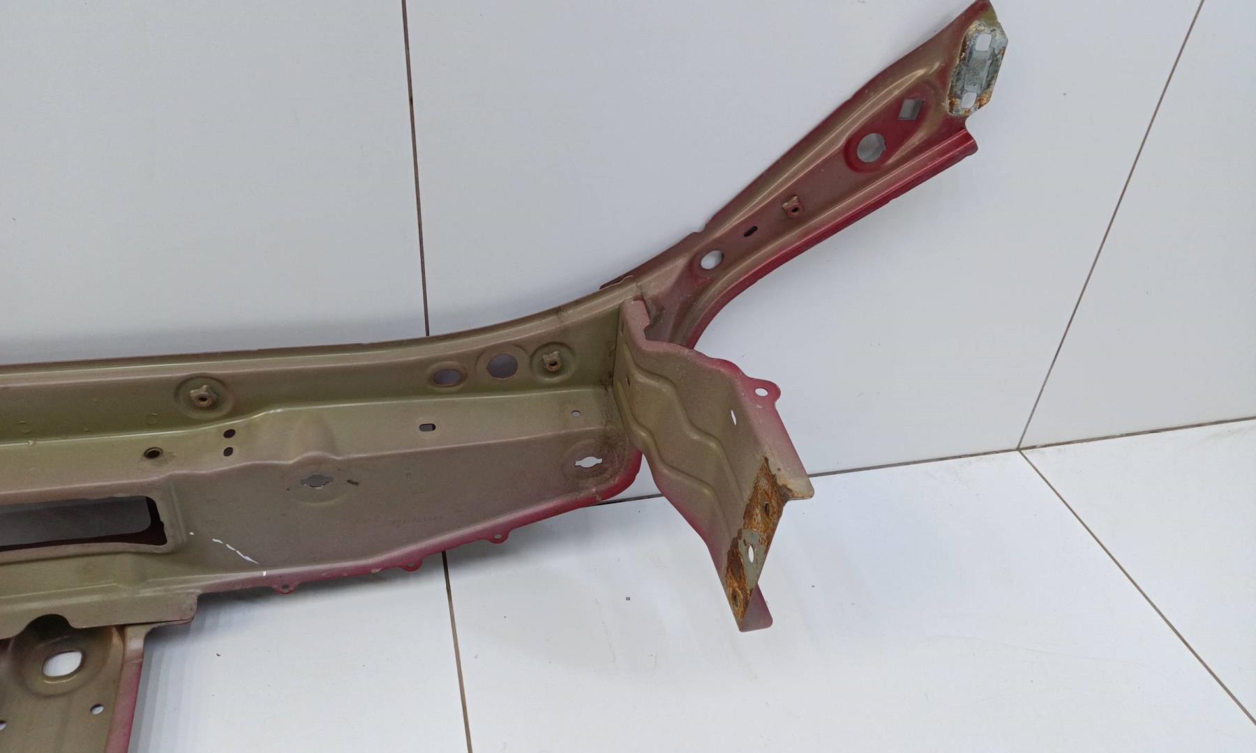 Панель передняя (телевизор)