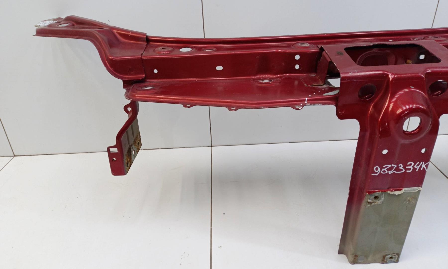 Панель передняя (телевизор)