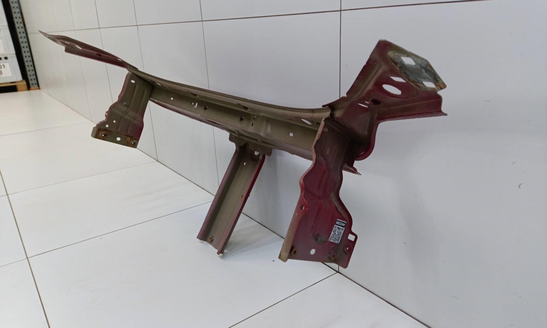 Панель передняя (телевизор)