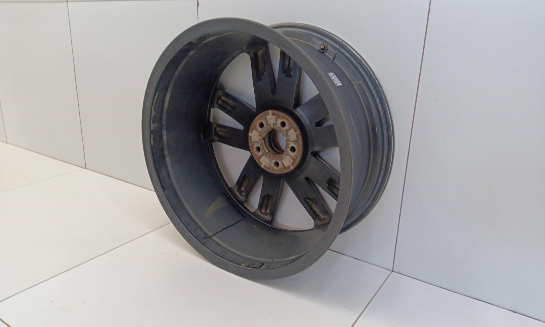 Диск колесный литой