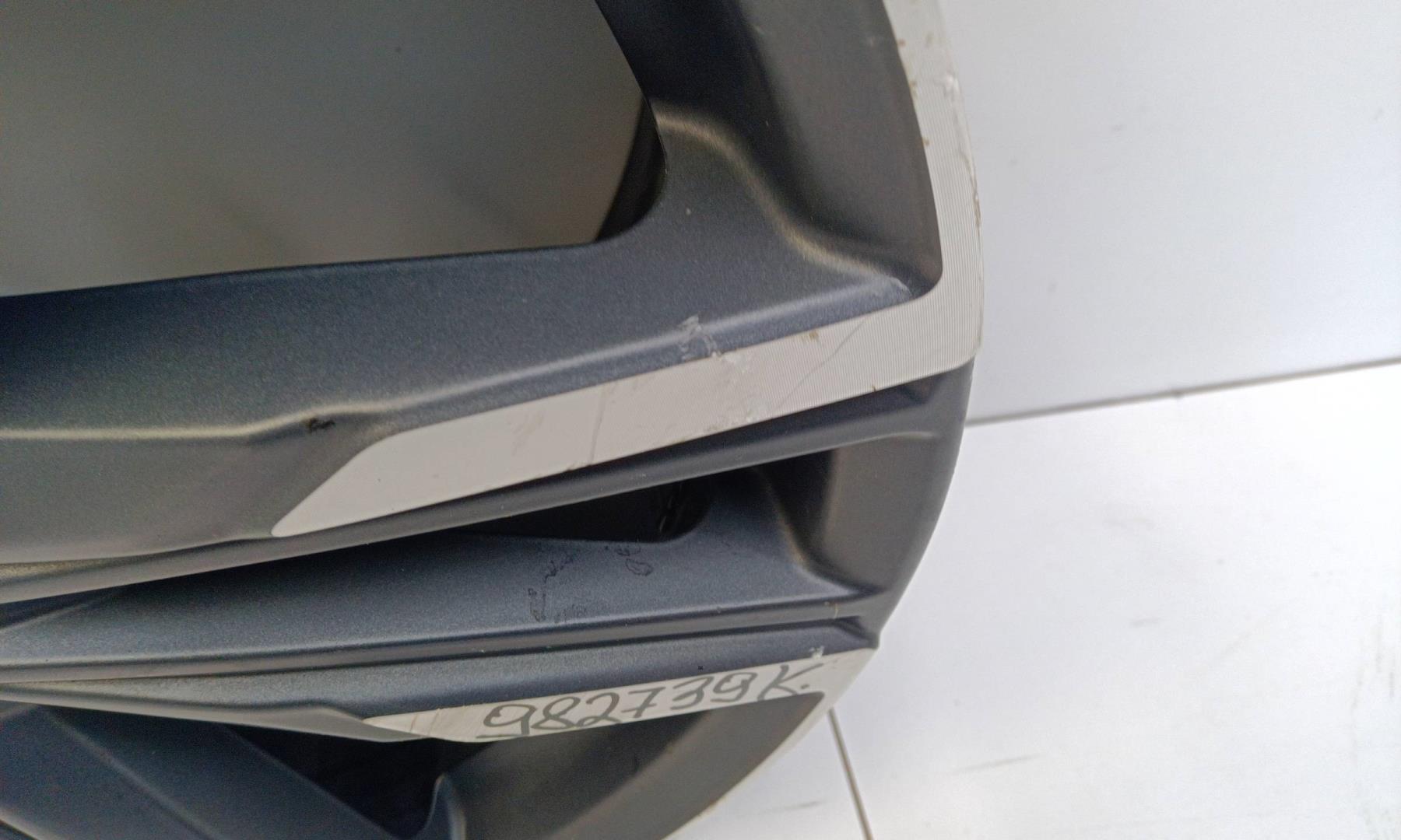 Диск колесный литой