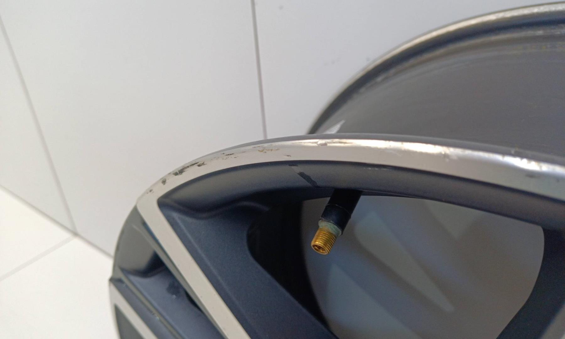 Диск колесный литой