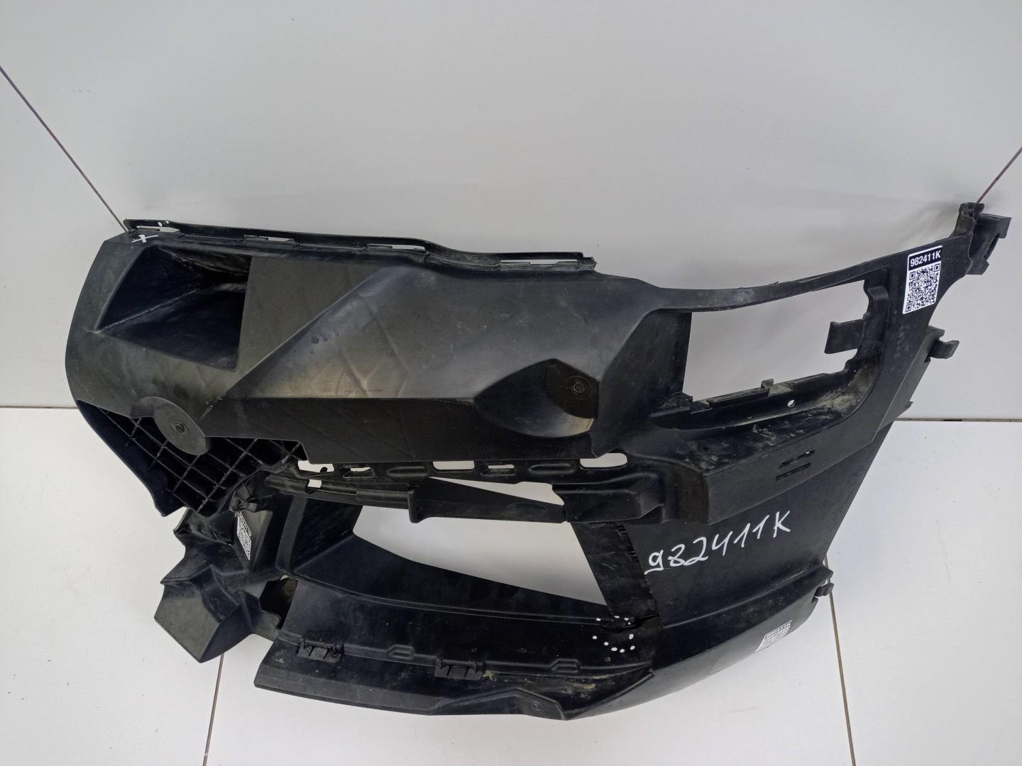 Кронштейн фары противотуманной левой