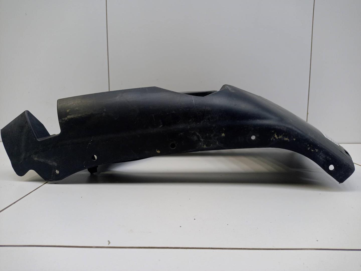 Кронштейн фары противотуманной левой