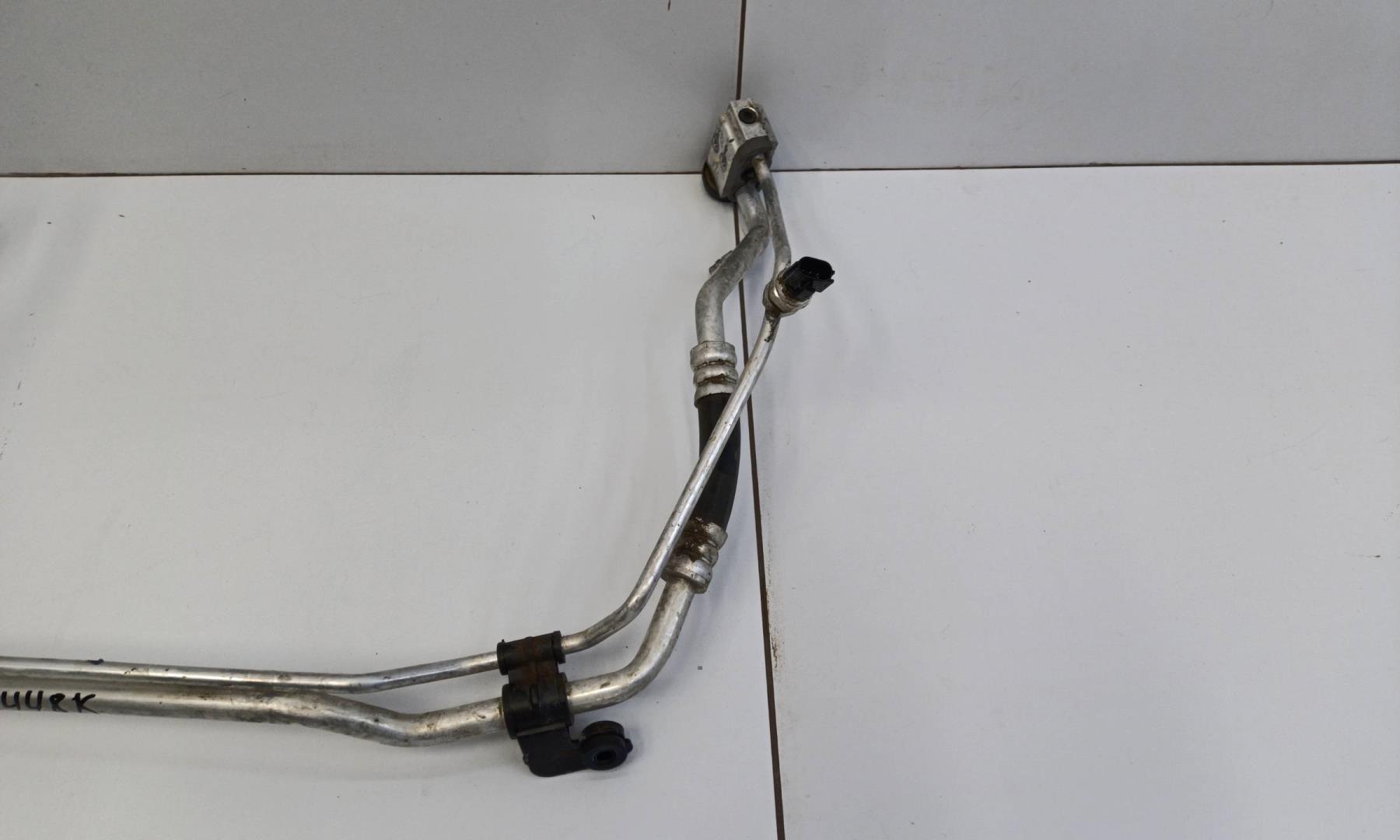 Трубка кондиционера