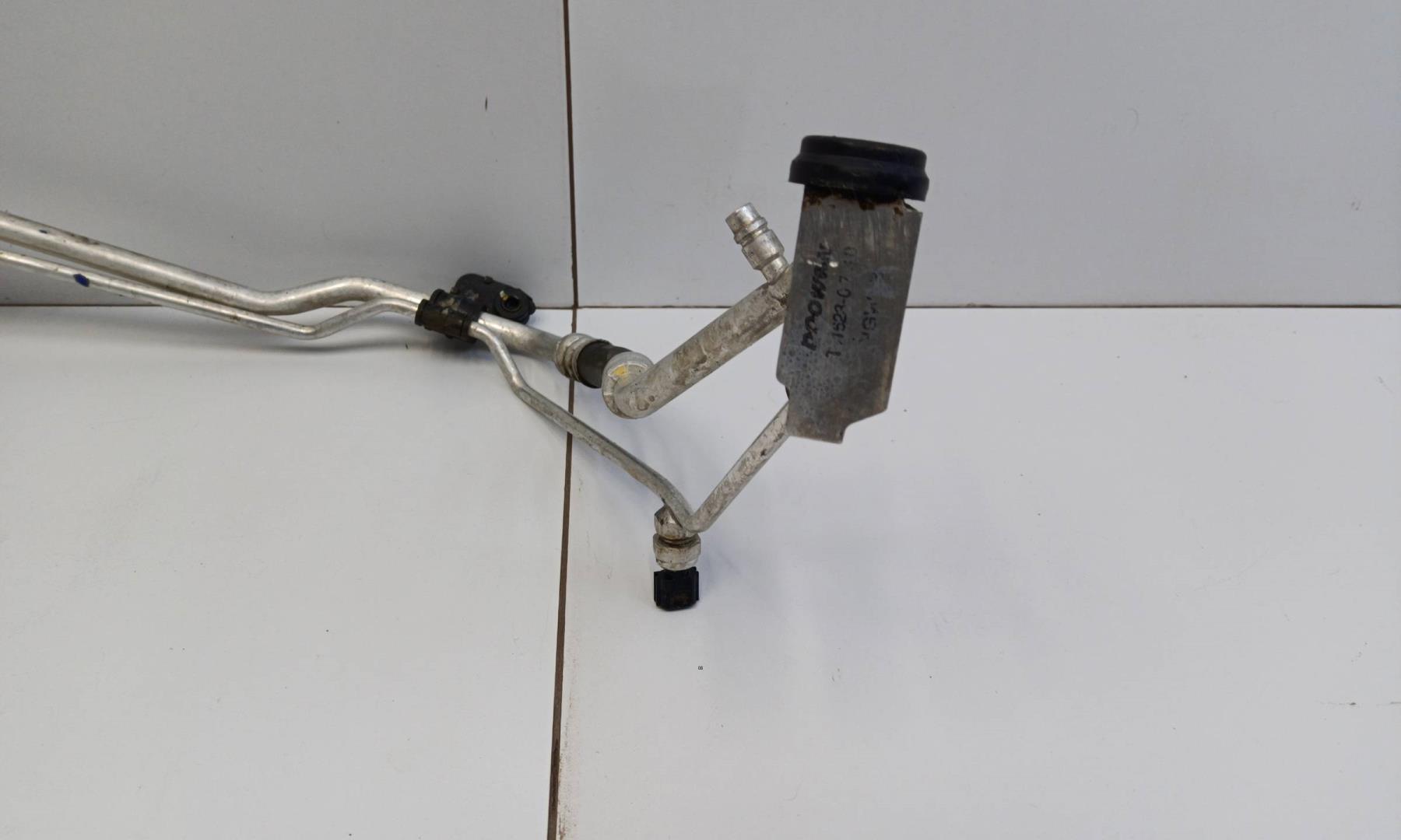 Трубка кондиционера