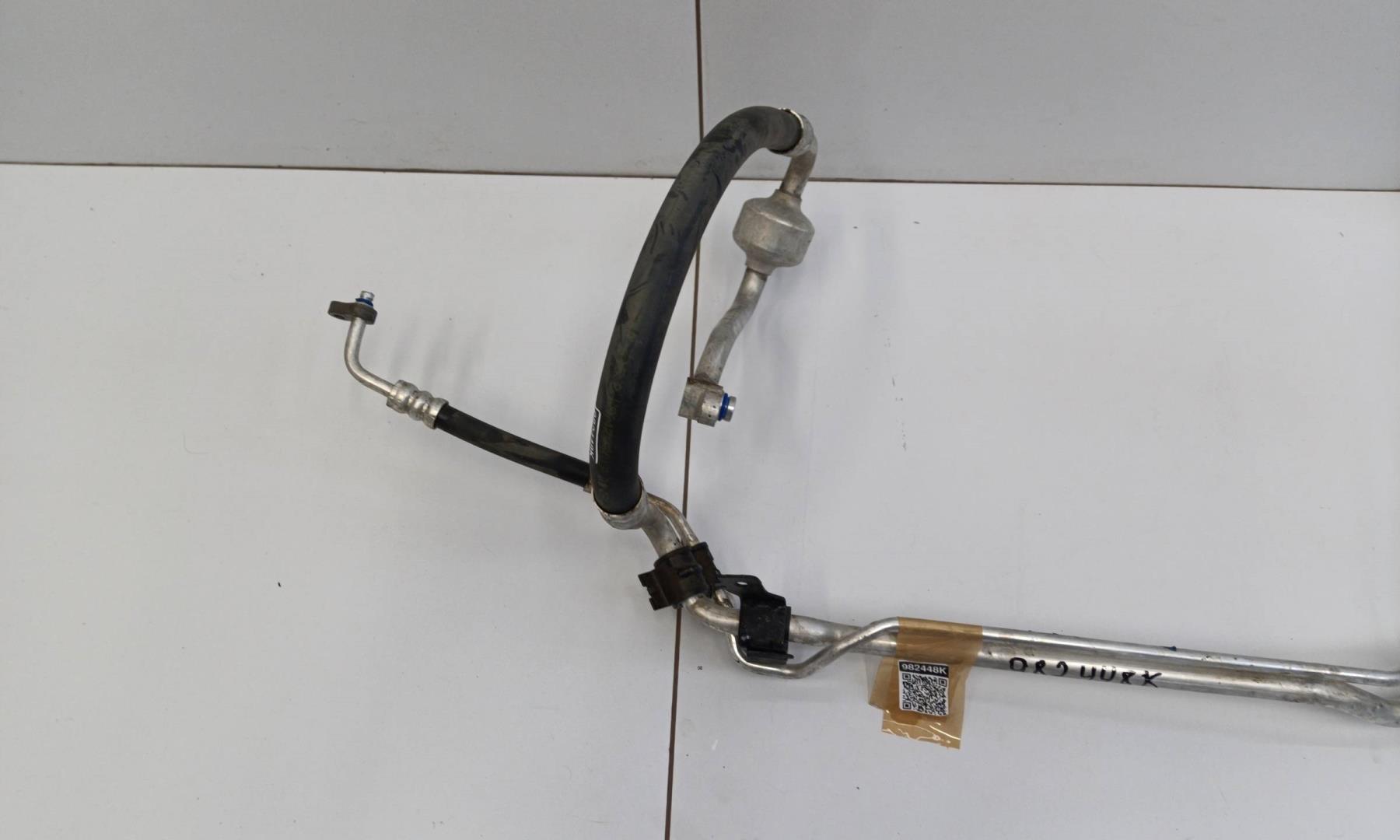 Трубка кондиционера