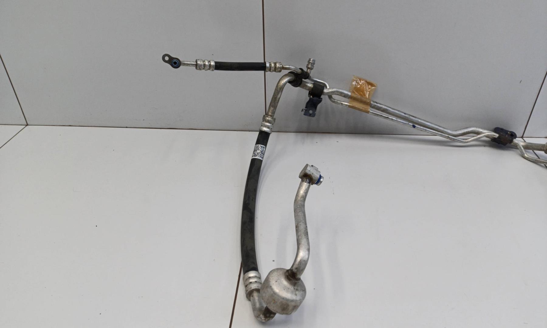 Трубка кондиционера