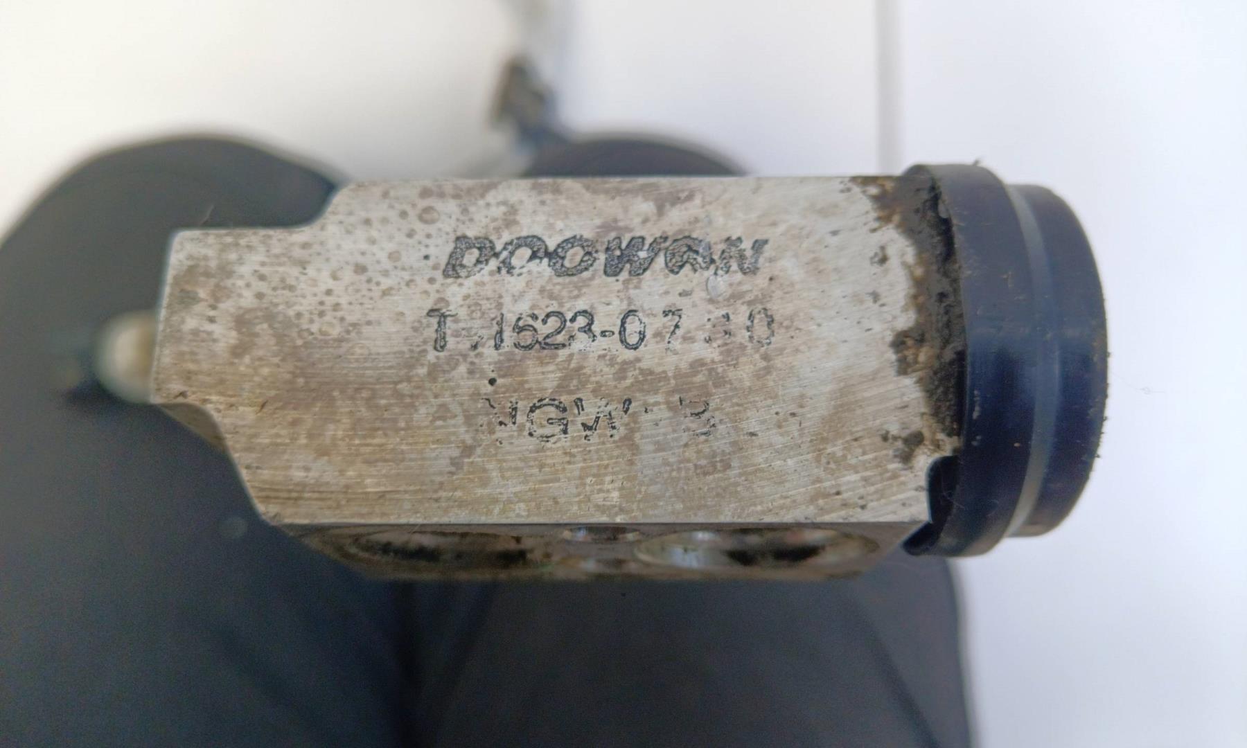 Трубка кондиционера