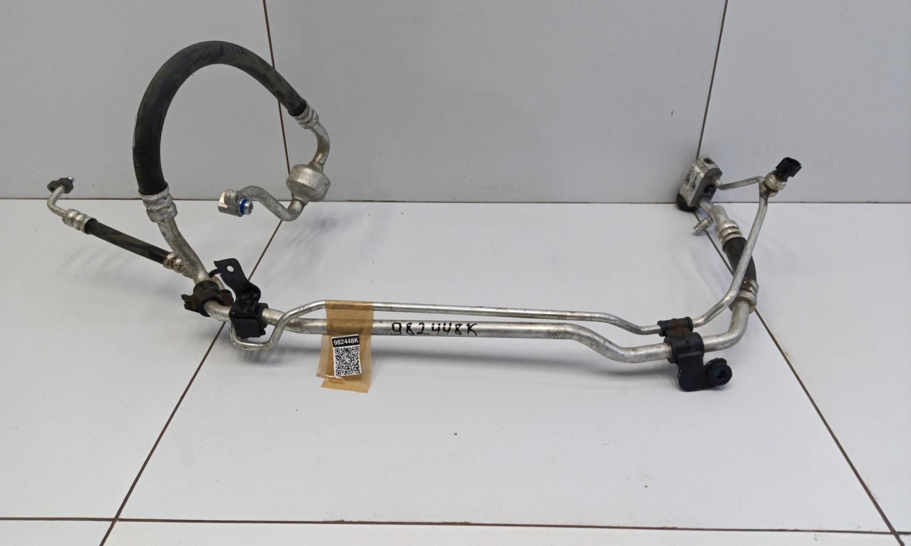 Трубка кондиционера