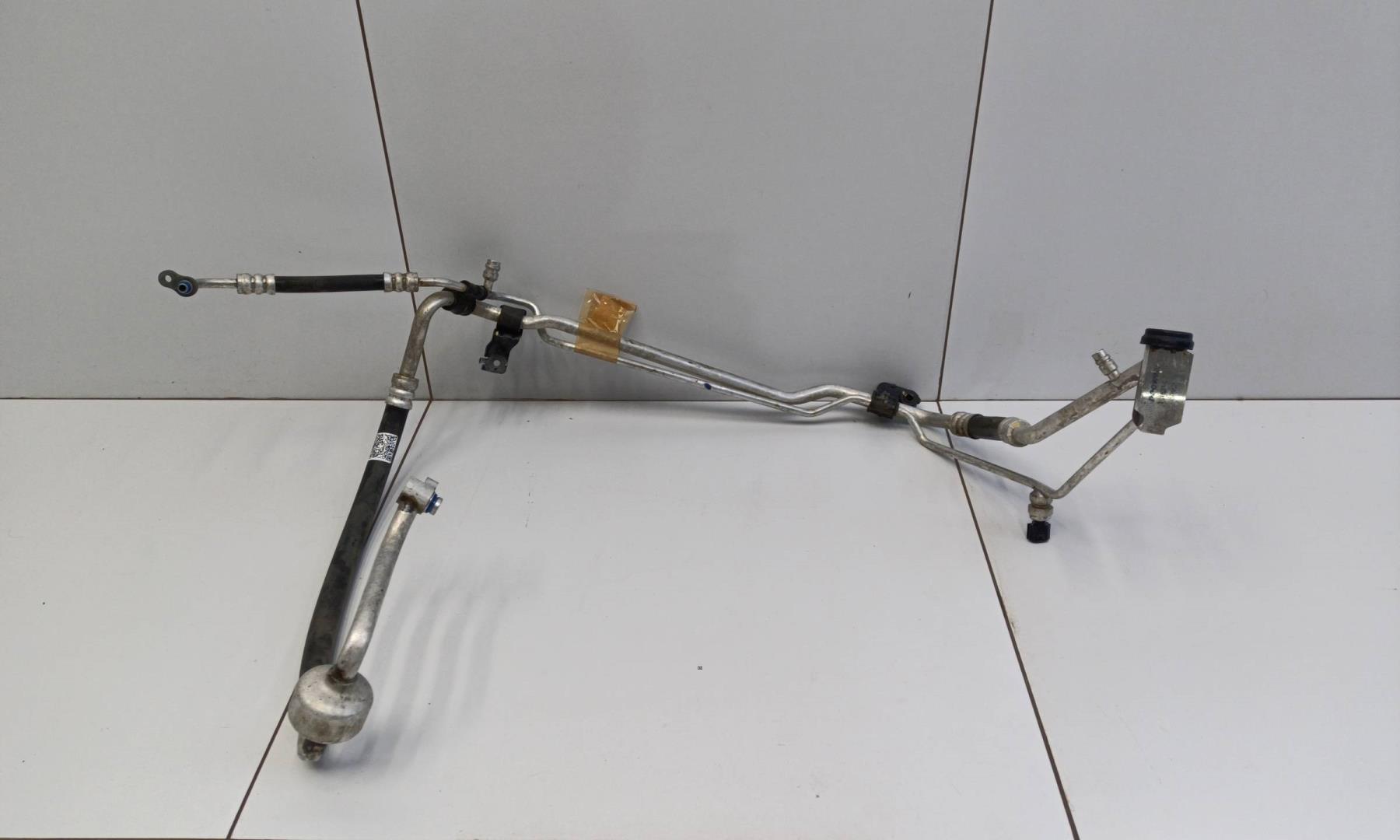 Трубка кондиционера