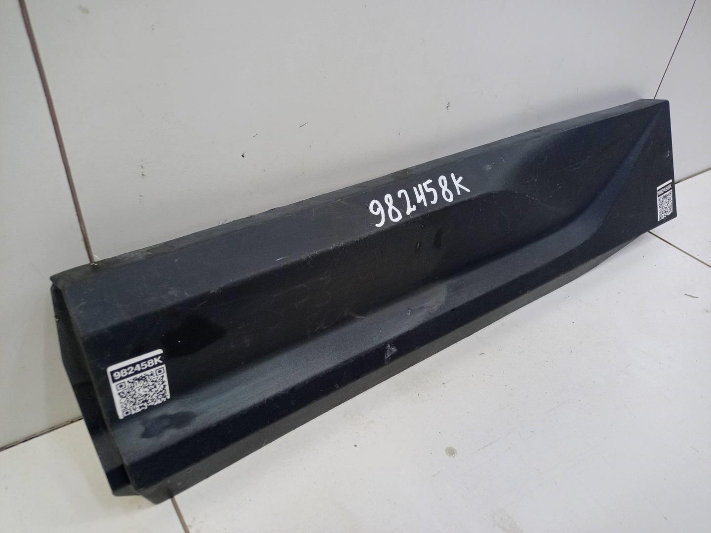 Накладка двери задней правой