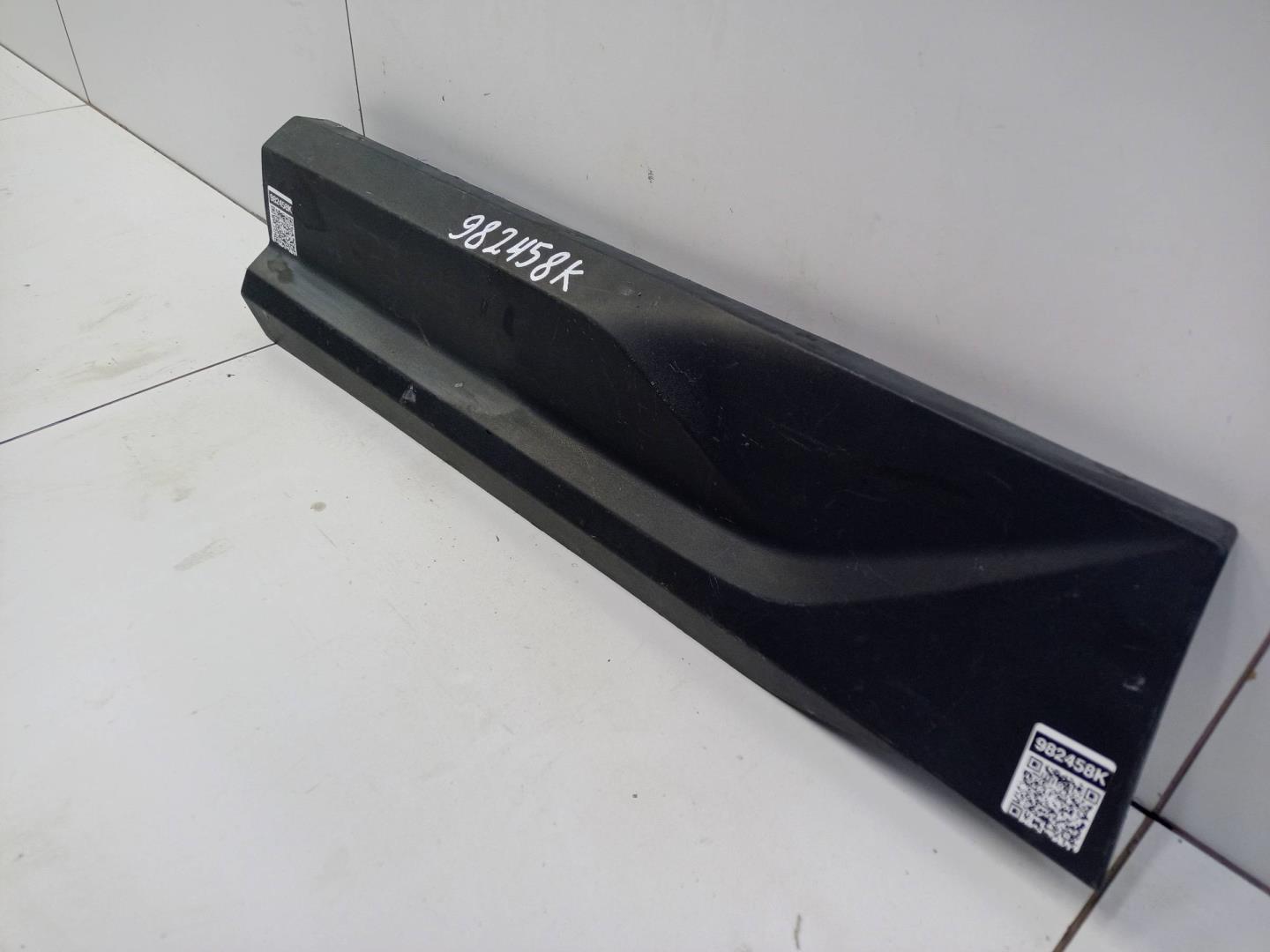 Накладка двери задней правой