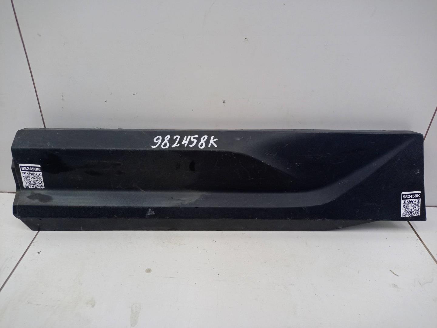 Накладка двери задней правой