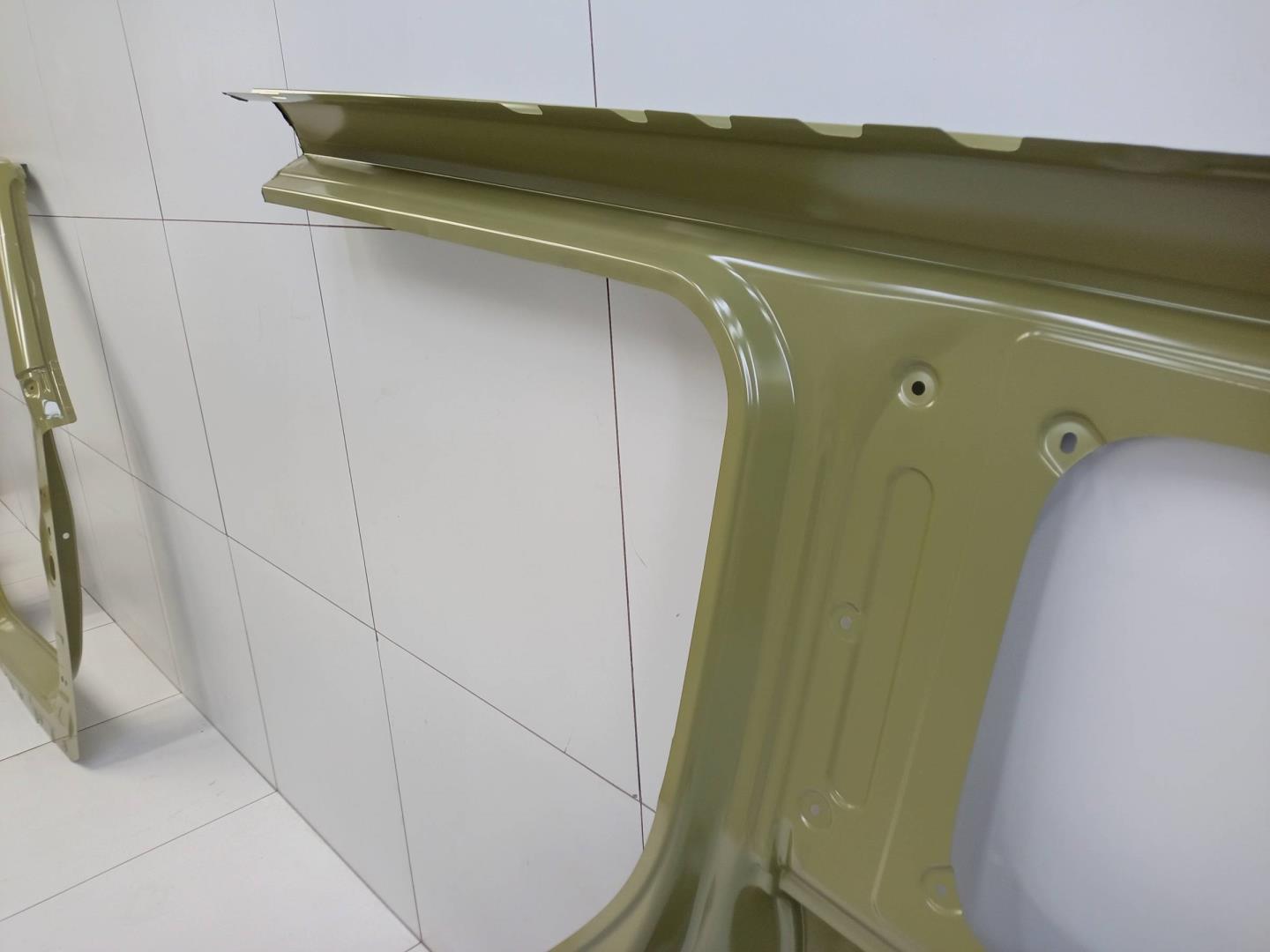 Кузовной элемент