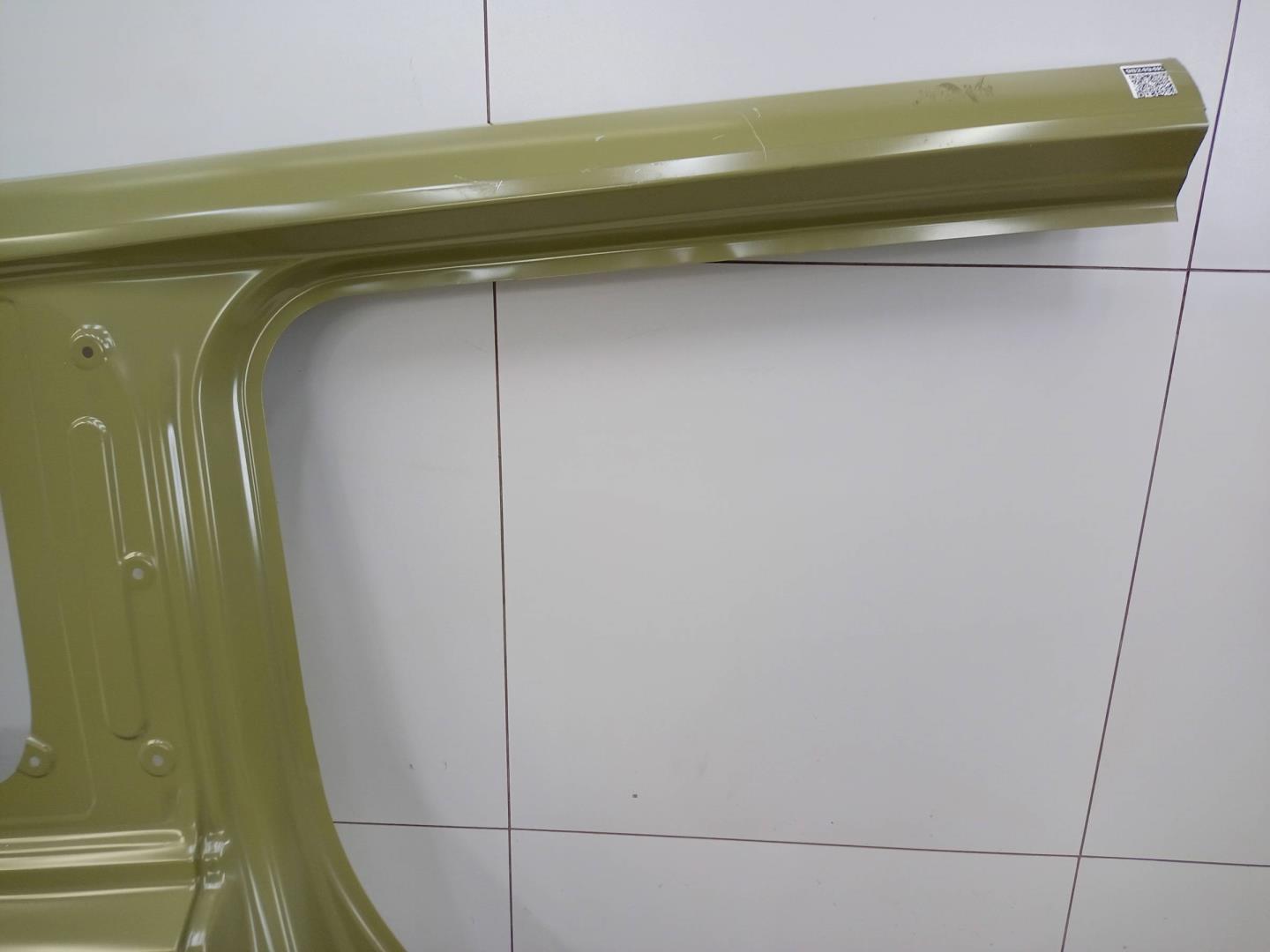 Кузовной элемент