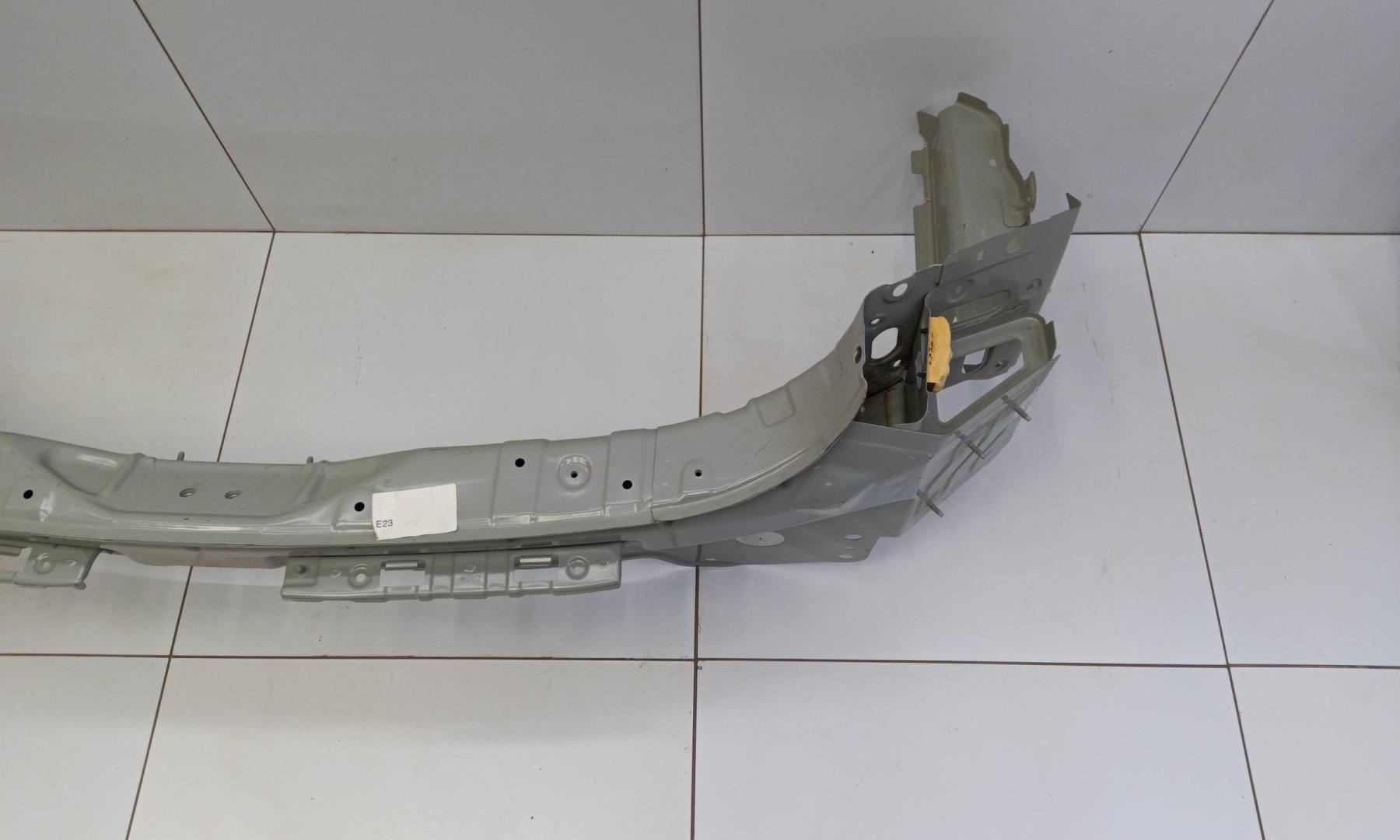 Панель задняя