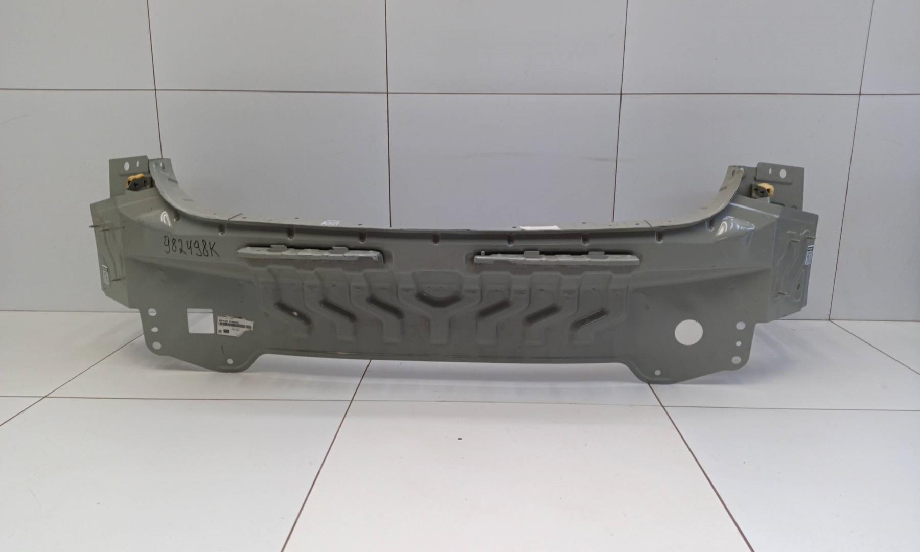 Панель задняя