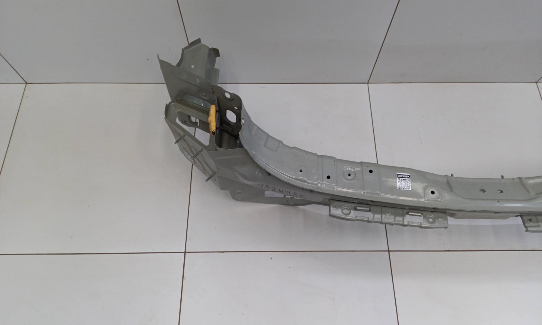 Панель задняя