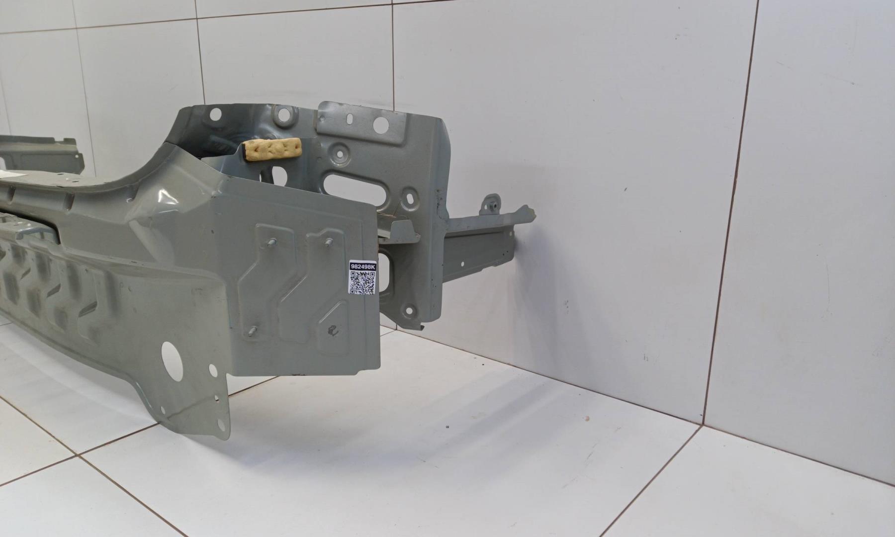 Панель задняя