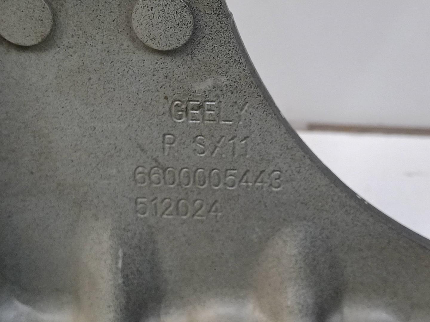 Петля капота правая