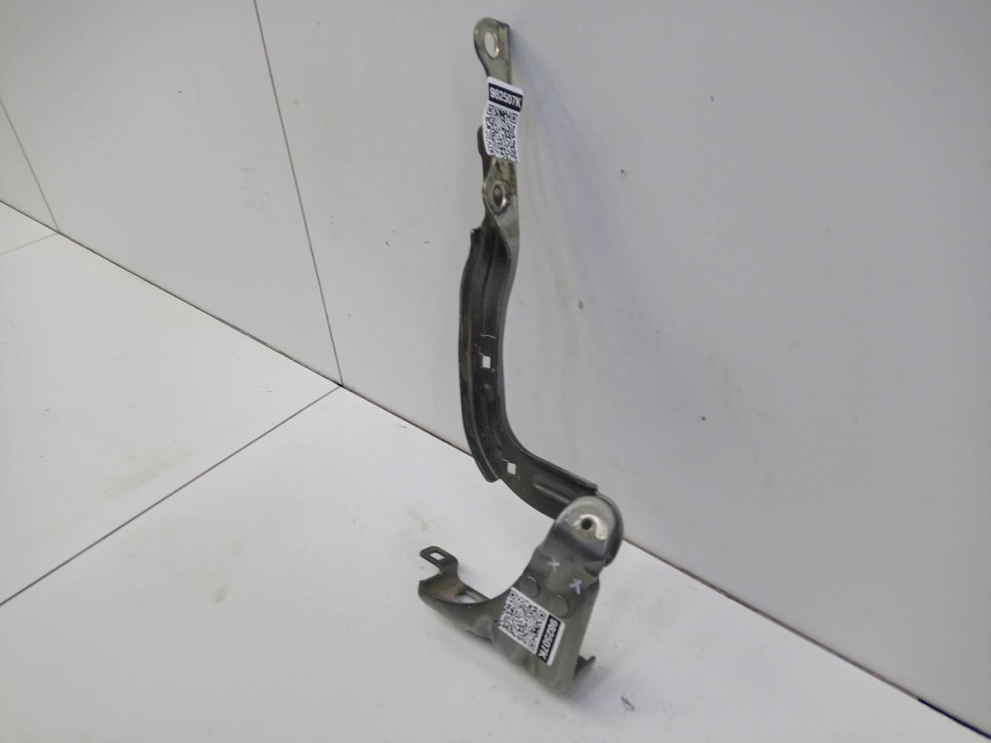 Петля капота правая