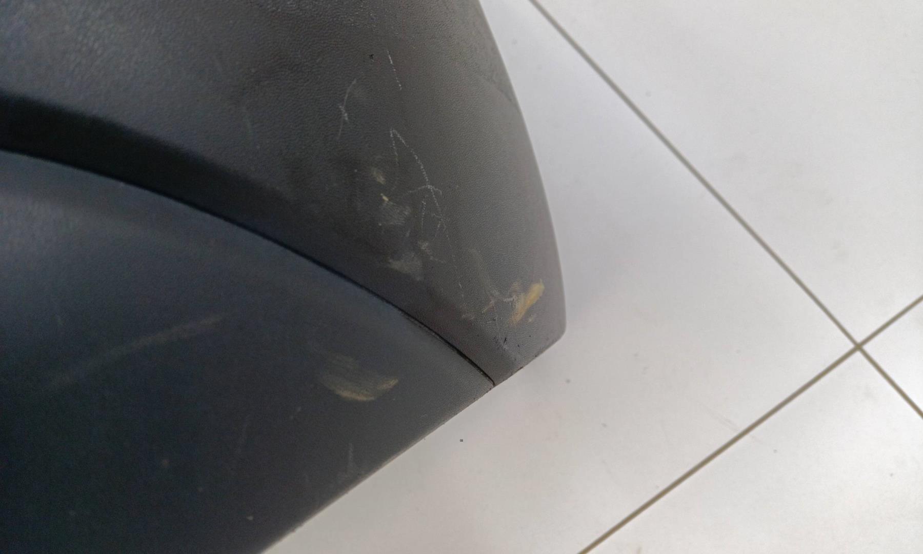 Юбка задняя