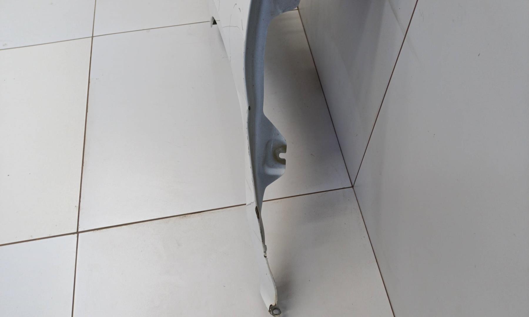 Крыло переднее левое