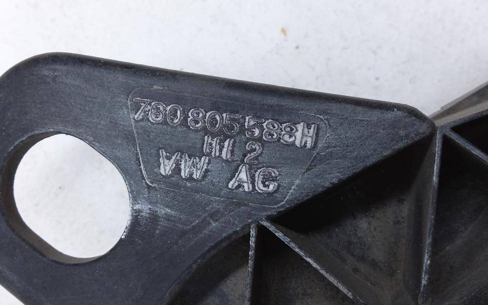 Панель передняя (телевизор)