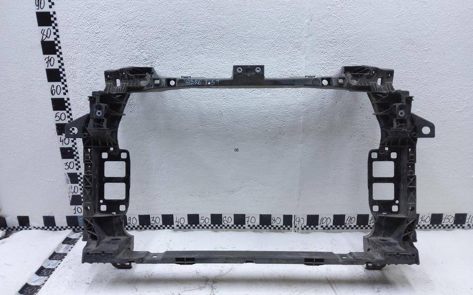 Панель передняя (телевизор)