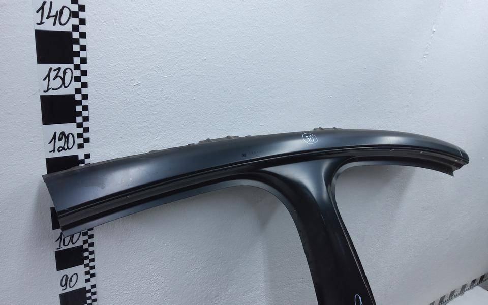 Панель боковая передняя правая