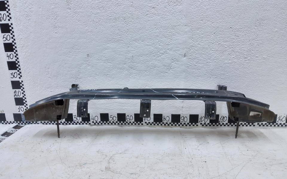 Усилитель заднего бампера