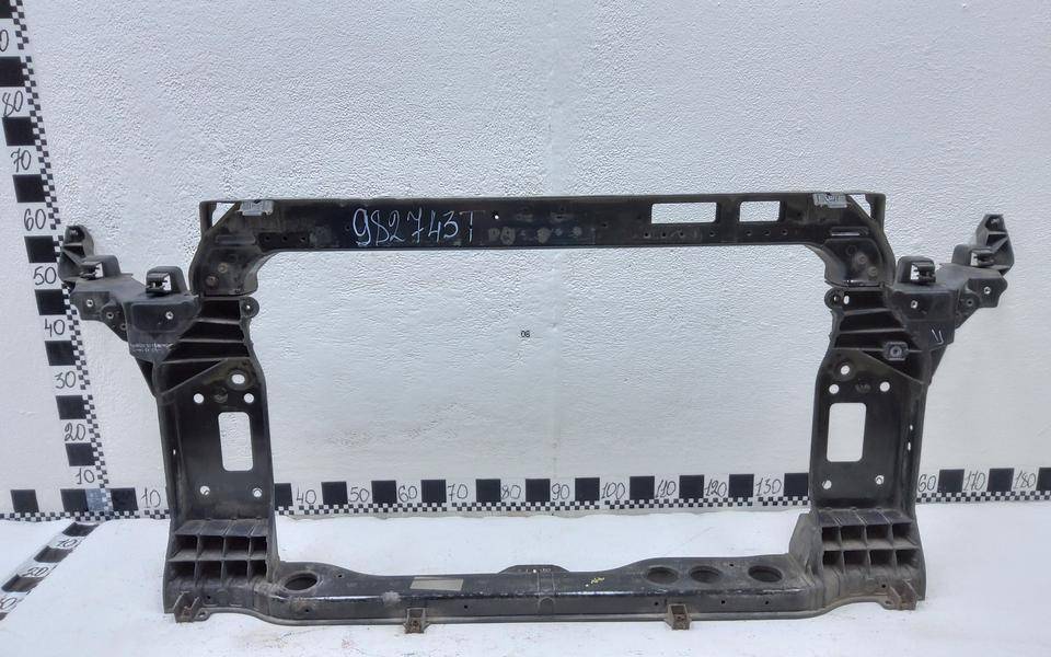 Панель передняя (телевизор)