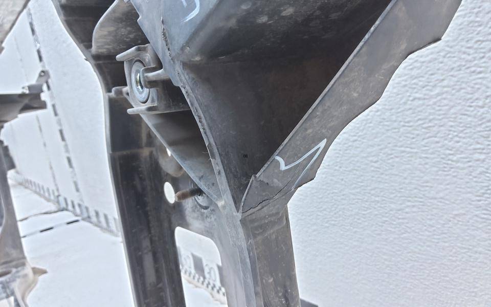 Панель передняя (телевизор)