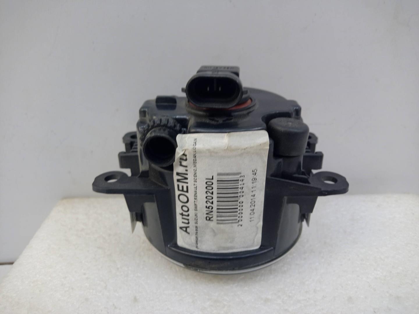 Фара противотуманная