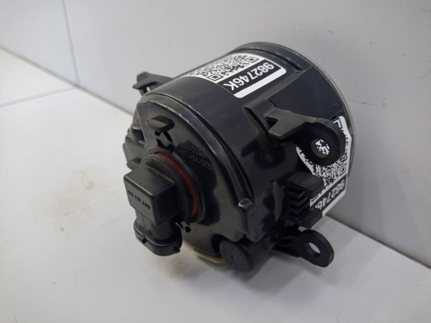 Фара противотуманная