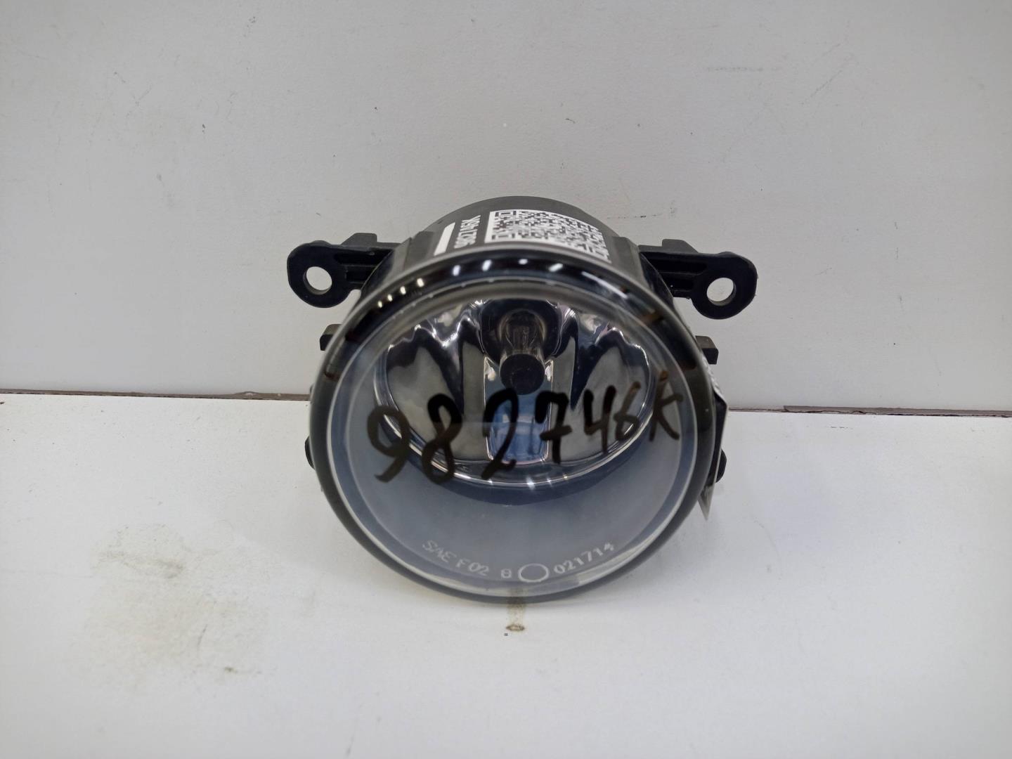 Фара противотуманная