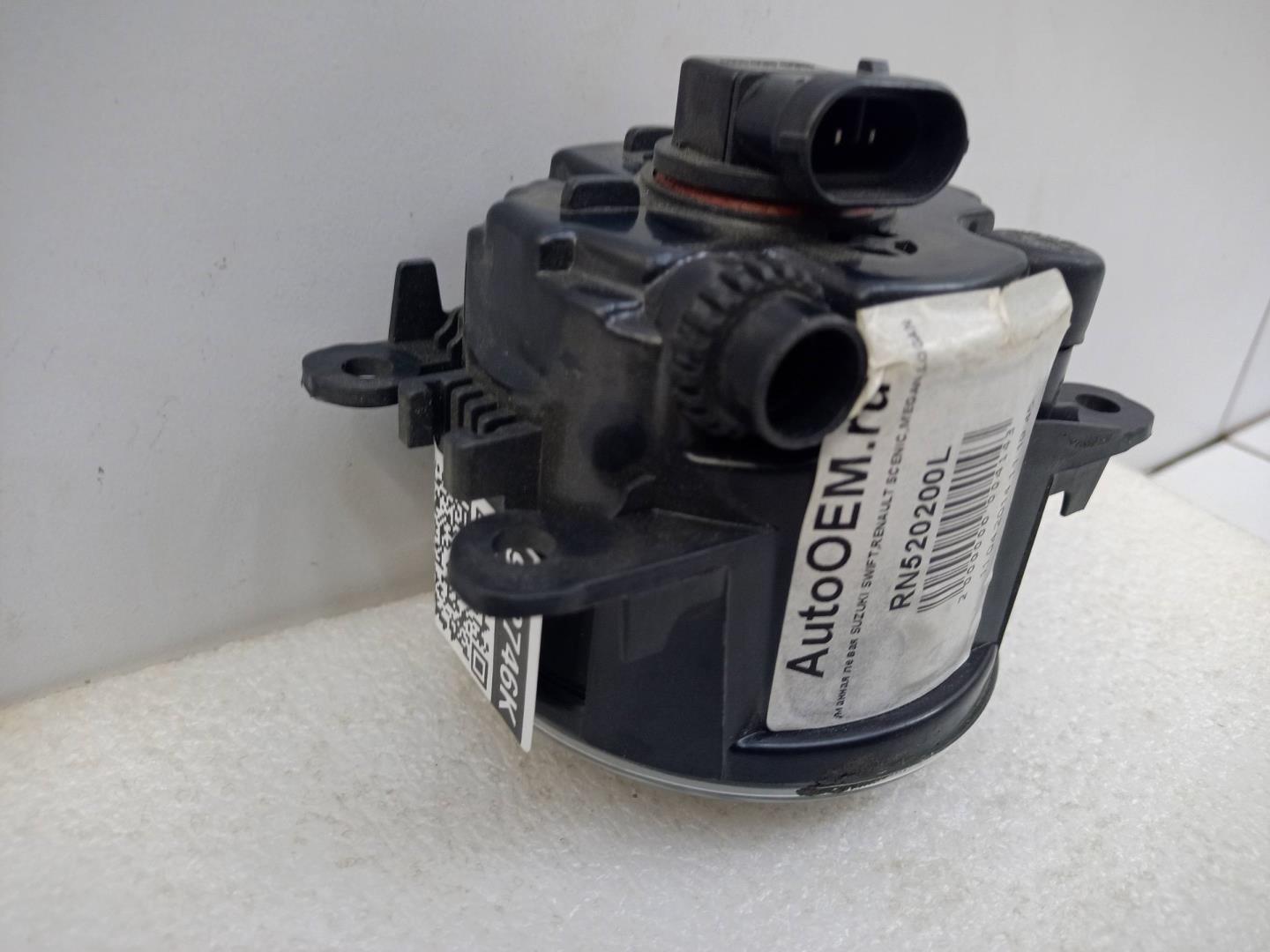 Фара противотуманная